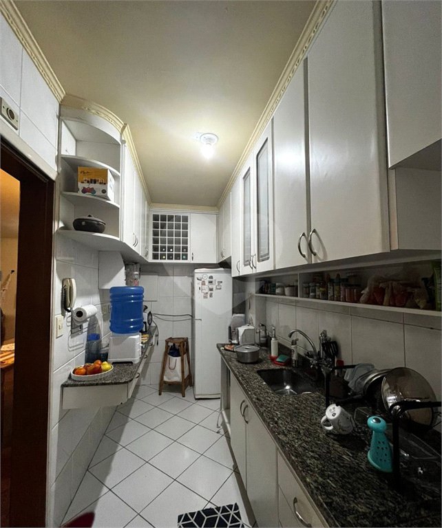 Apartamento à venda com 3 quartos em Conjunto Residencial Butantã, São Paulo, SP