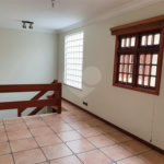 Sobrado à venda com 3 quartos, sendo 1 suíte, em Brooklin, São Paulo, SP