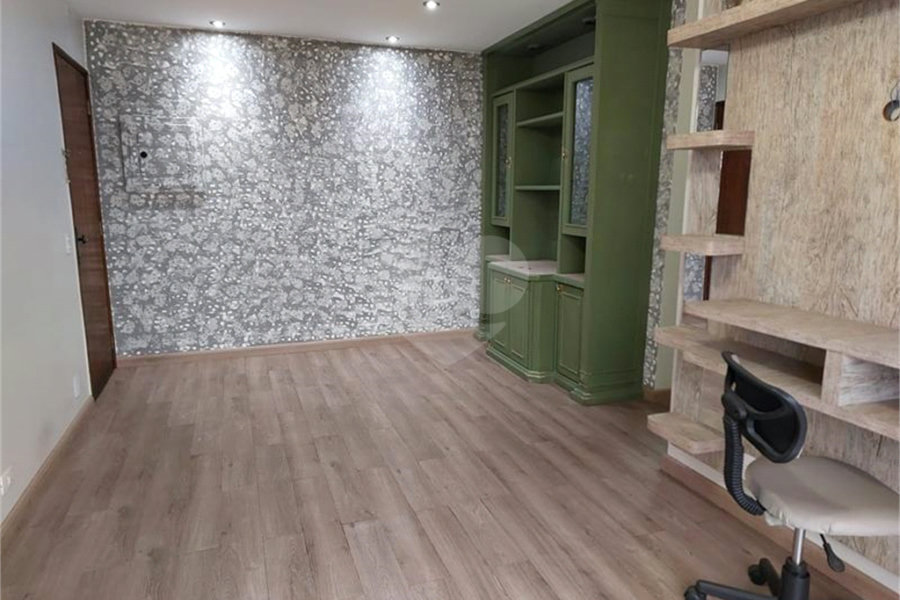 Apartamento à venda com 2 quartos, sendo 1 suíte, em Morumbi, São Paulo, SP