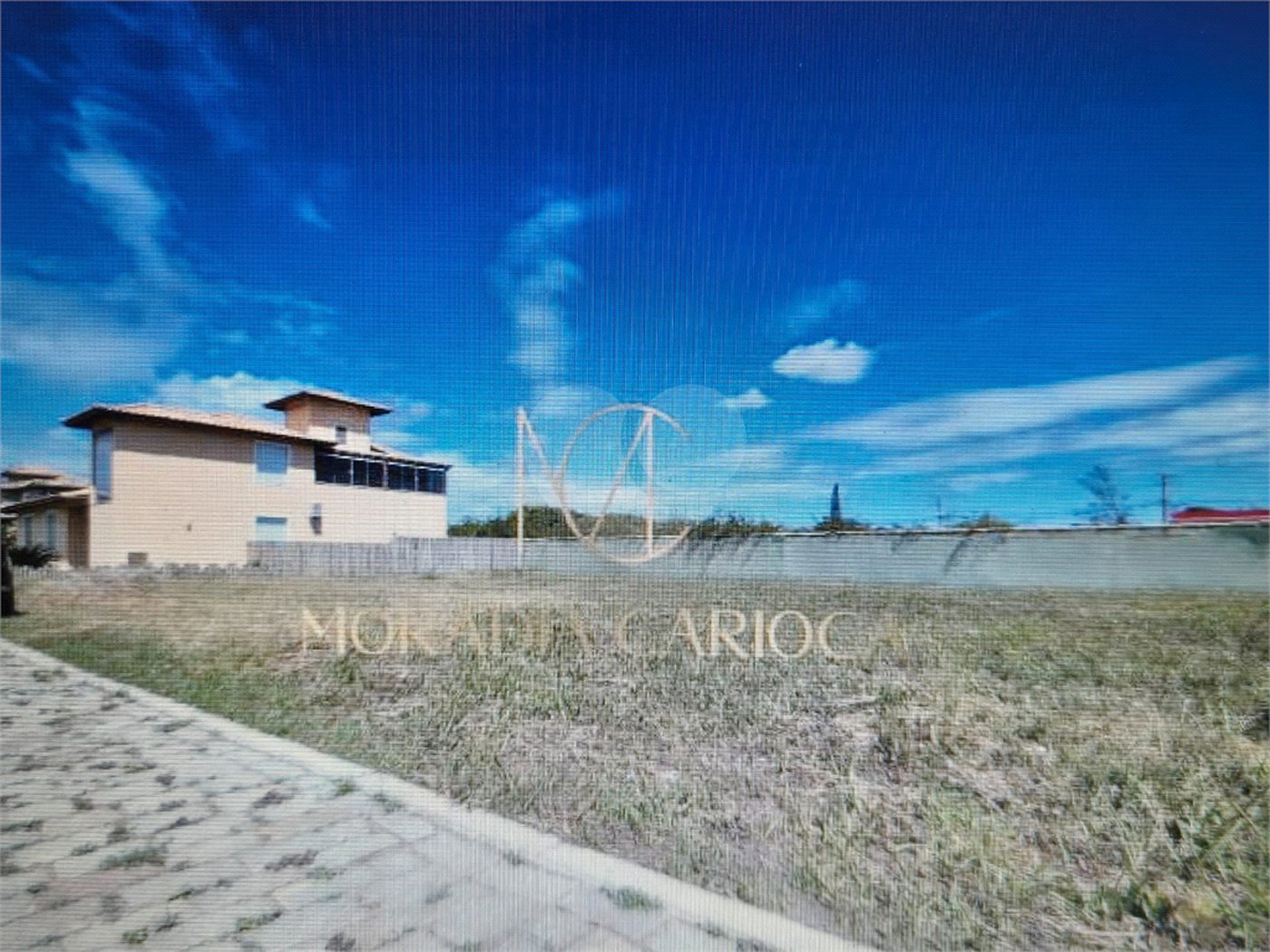 Terreno em condomínio à venda em Praia Rasa, Armação dos Búzios, RJ
