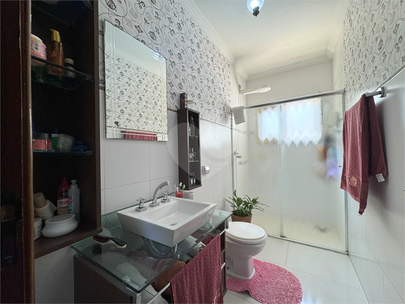 Casa à venda com 3 quartos, sendo 1 suíte, em Jardim Santa Rosália, Sorocaba, SP