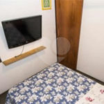 Apartamento à venda com 4 quartos em Pinheiros, São Paulo, SP