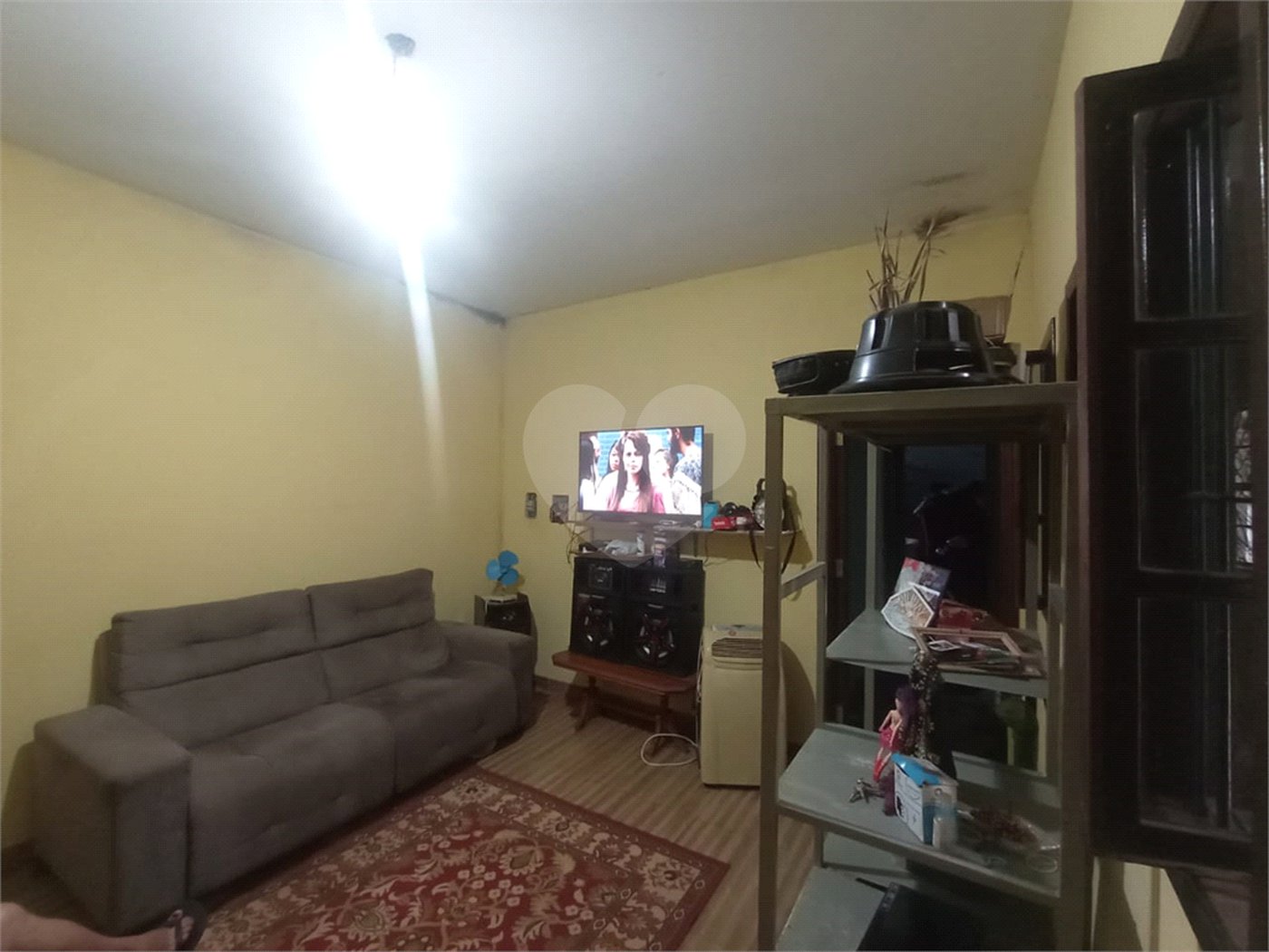 Chácara à venda com 3 quartos em Vila Belo Horizonte, Itapetininga, SP