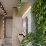 Studio à venda com 2 quartos em Pinheiros, São Paulo, SP