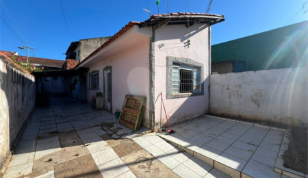 Casa à venda com 2 quartos em Jardim Leonel, Itapetininga, SP