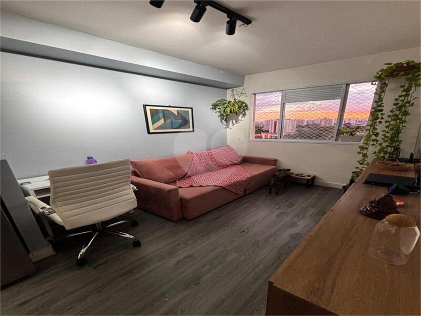 Apartamento à venda com 1 quarto em Belenzinho, São Paulo, SP