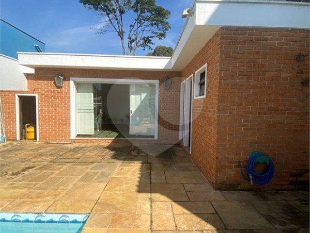 Casa à venda com 3 quartos, sendo 1 suíte,  em Santo Amaro, São Paulo, SP