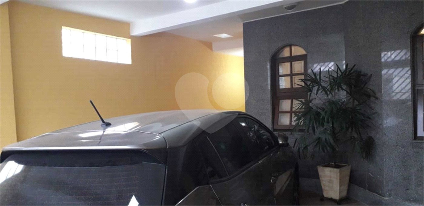 Casa à venda com 3 quartos, sendo 1 suíte, em Vila Gustavo, São Paulo, SP