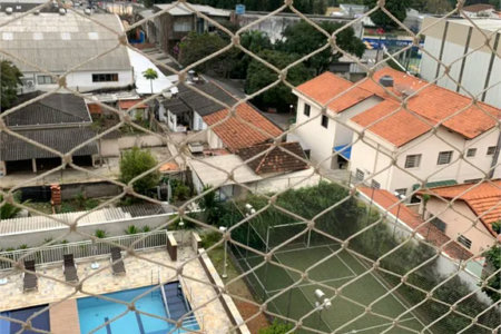 Apartamento à venda com 2 quartos, sendo 1 suíte, em Ferreira, São Paulo, SP