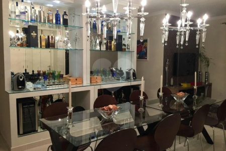 Apartamento à venda com 2 quartos, sendo 1 suíte, em Jardim das Vertentes, São Paulo, SP