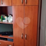 Apartamento à venda com 2 quartos em Vila Nova Cachoeirinha, São Paulo, SP