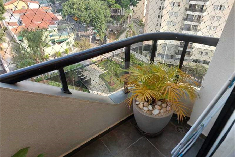 Apartamento à venda com 3 quartos, sendo 1 suíte, em Mandaqui, São Paulo, SP