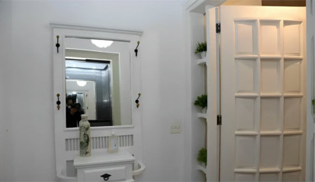 Apartamento à venda com 4 quartos, sendo 3 suítes,  em Real Parque, São Paulo, SP