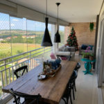 Apartamento à venda com 3 suítes em Vila Oliveira, Mogi das Cruzes, SP