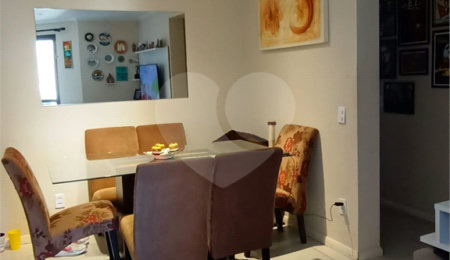 Apartamento à venda com 3 quartos, sendo 1 suíte,  em Mandaqui, São Paulo, SP