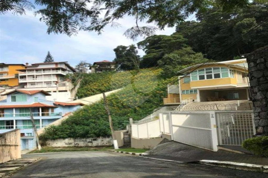 Terreno à venda em Tremembé, São Paulo, SP