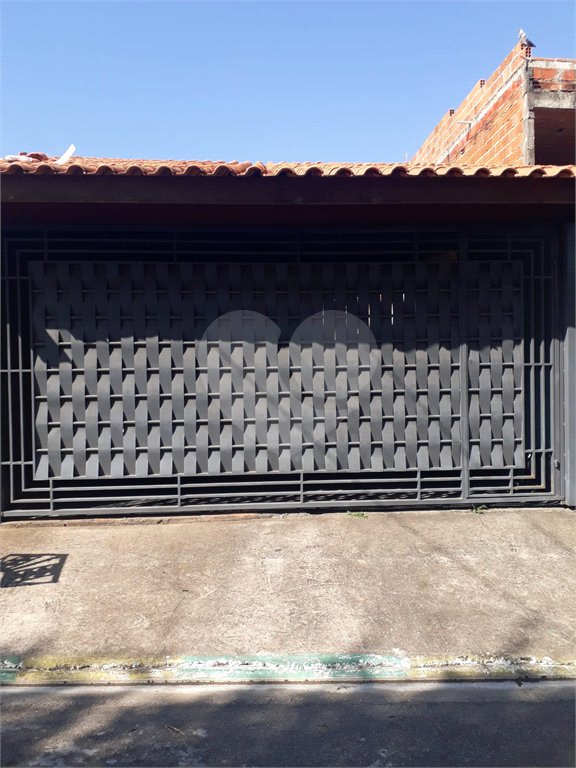 Casa à venda com 2 quartos em Residencial Dom Bosco, São José dos Campos, SP