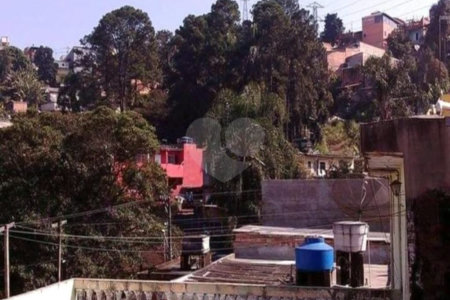 Terreno à venda em Jardim Dom José, São Paulo, SP