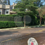 Terreno à venda no condomínio Reserva da Cantareiara, São Paulo - SP