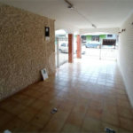Casa térrea na Sallum.