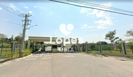 Terreno à venda no condomínio Jardim do Golf 3, São José dos Campos - SP