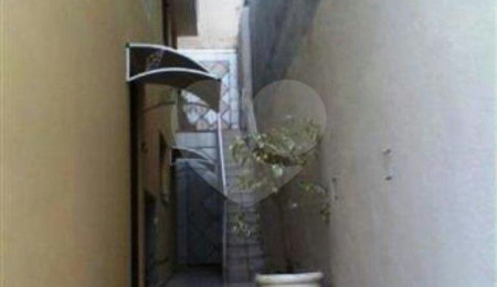 Sobrado à venda com 3 quartos, sendo 1 suíte,  em Imirim, São Paulo, SP