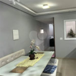 Apto de 230m² no Cambuci com 3 dorms, 5 vagas, 3 suítes. Estudo permuta.