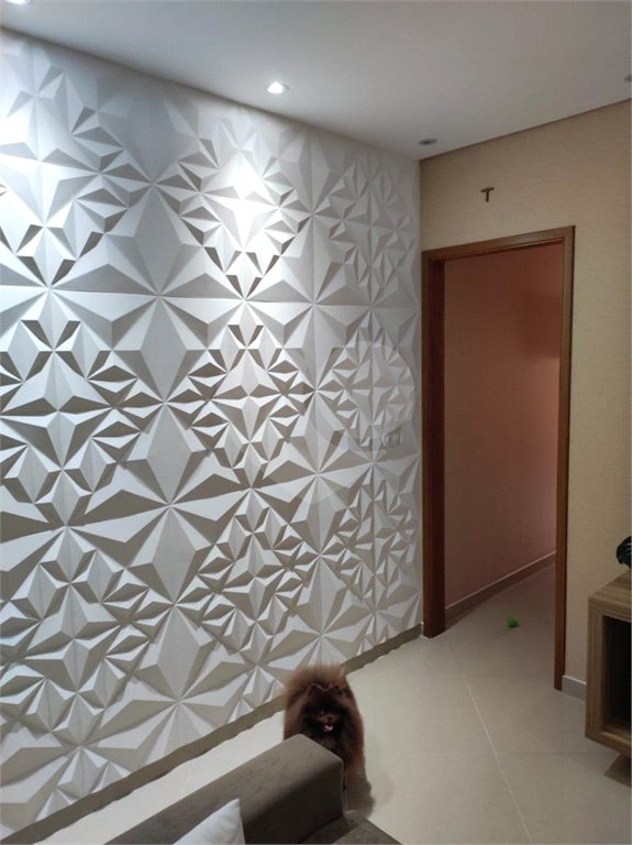 Apartamento à venda com 3 quartos, sendo 1 suíte, em Paraíso, Santo André, SP
