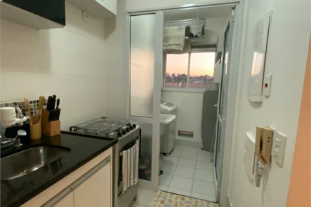 Cobertura à venda com 2 quartos, sendo 1 suíte, em Jardim Leonor, São Paulo, SP