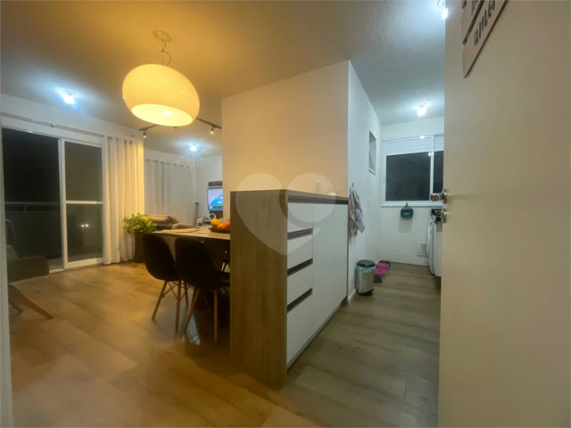 Apartamento à venda com 2 quartos em Parque Edu Chaves, São Paulo, SP