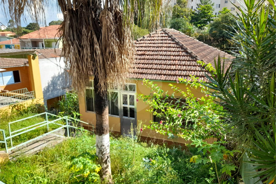 Casa à venda com 1 quarto em Parque Mandaqui, São Paulo, SP