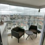 Apartamento à venda com 2 quartos, sendo 1 suíte, em Vila Mascote, São Paulo, SP