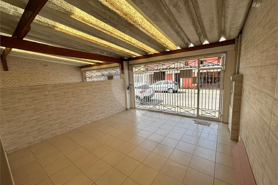 Sobrado à venda ou para alugar com 2 quartos em Vila Nova Cachoeirinha, São Paulo, SP