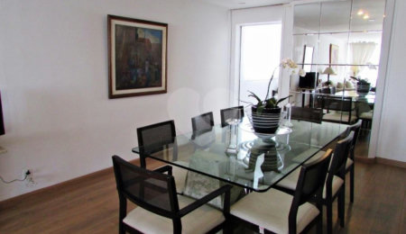Duplex à venda com 4 quartos, sendo 1 suíte, em Perdizes, São Paulo, SP