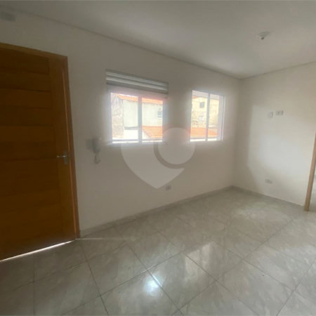 Apartamento à venda com 2 quartos em Penha de França, São Paulo, SP