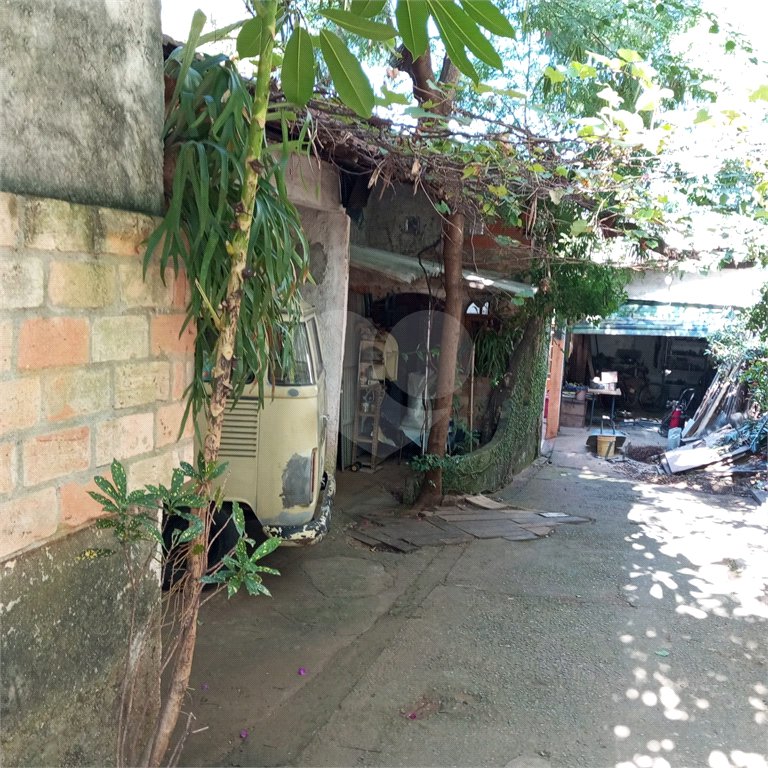 Terreno à venda em Vila Santa Terezinha (zona Norte), São Paulo, SP