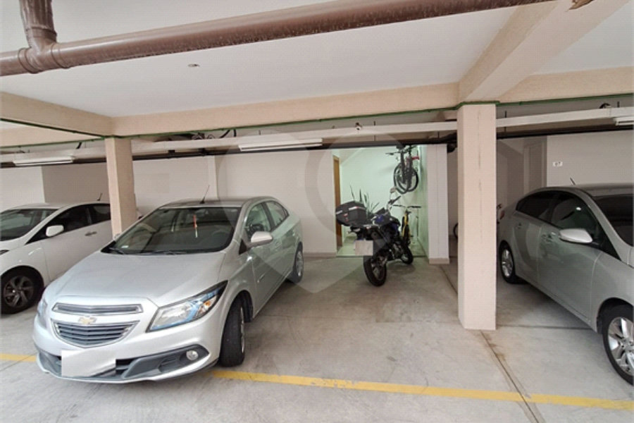 Casa à venda com 3 quartos, sendo 1 suíte, no condomínio Res San Raphael, São Paulo - SP