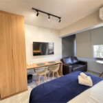 Apartamento para alugar com 1 quarto em Bela Vista, São Paulo, SP