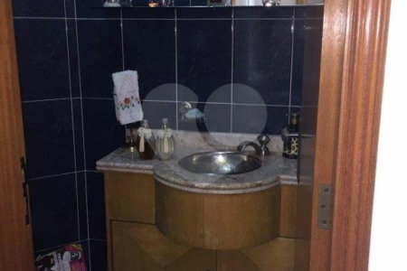 Casa à venda com 3 quartos, sendo 1 suíte, em Tucuruvi, São Paulo, SP