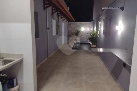 Casa para alugar com 3 quartos, sendo 1 suíte,  em Vila Rosa, Itapetininga, SP
