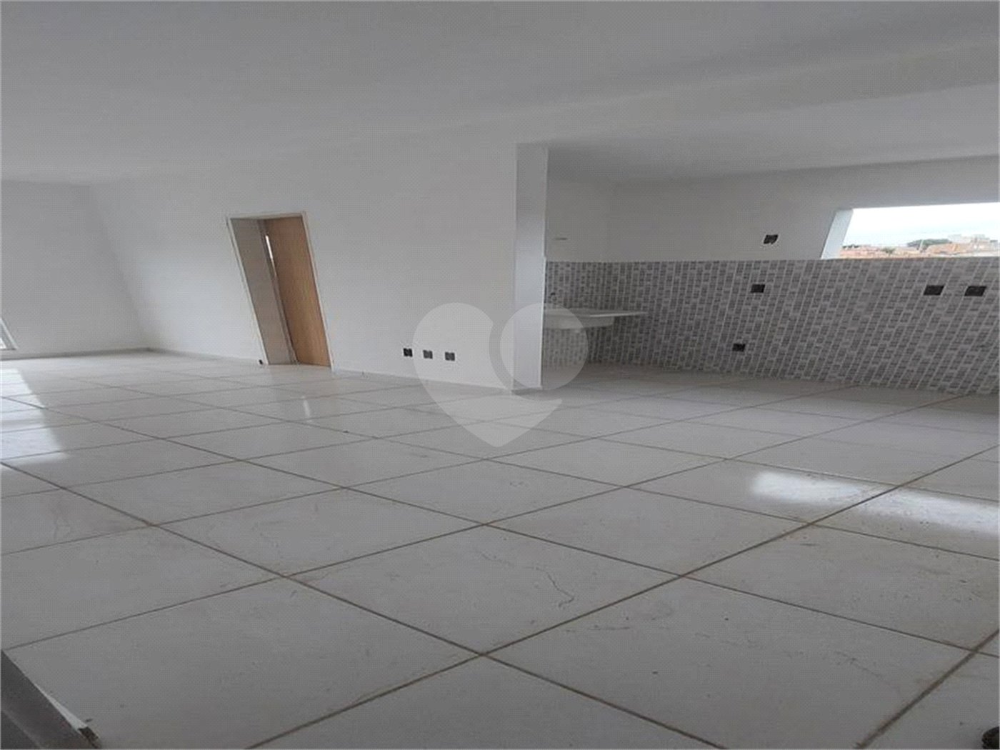 Apartamento à venda com 1 quarto em Jardim Sônia Maria, Sorocaba, SP