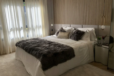 Apartamento à venda com 5 quartos, sendo 4 suítes, em Pinheiros, São Paulo, SP