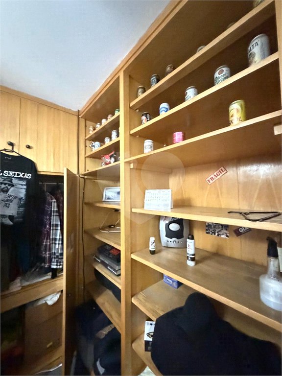 Sobrado à venda com 3 quartos, sendo 1 suíte, em Vila Aurora (zona Norte), São Paulo, SP