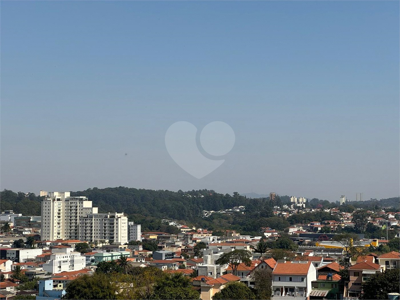 Apartamento à venda com 2 quartos em Tremembé, São Paulo, SP