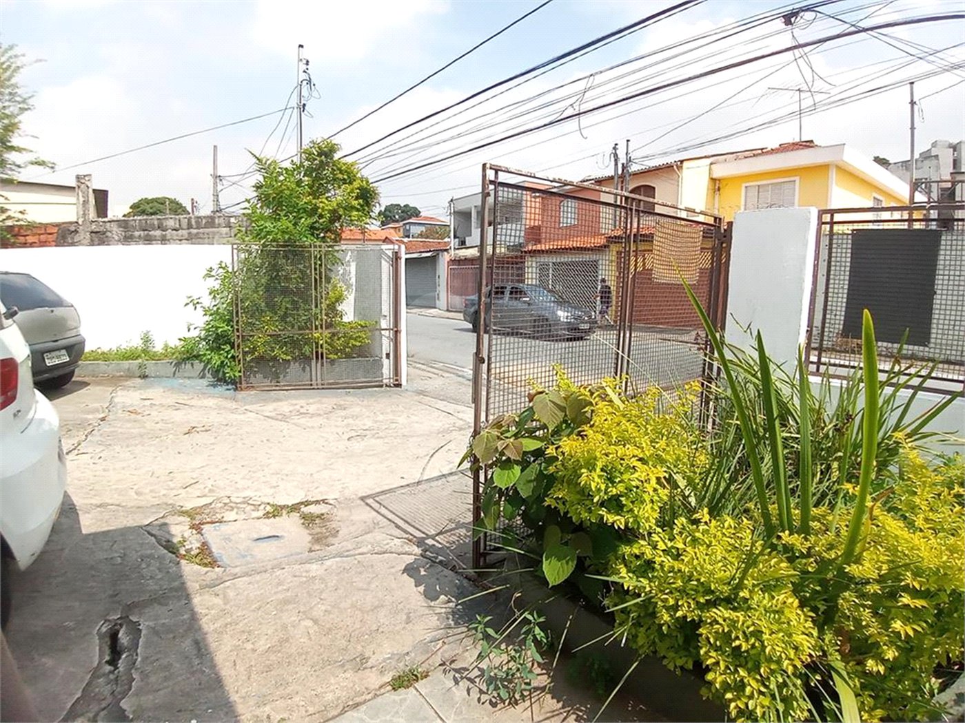 Terreno à venda ou para alugar com 3 quartos em Tucuruvi, São Paulo, SP
