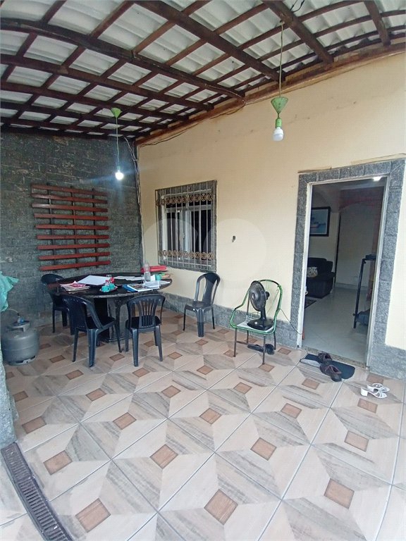 Casa à venda com 3 quartos, sendo 2 suítes, em Campo Grande, Rio de Janeiro, RJ