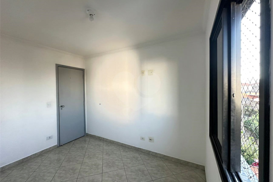 Apartamento à venda com 3 quartos, sendo 1 suíte, em Tucuruvi, São Paulo, SP