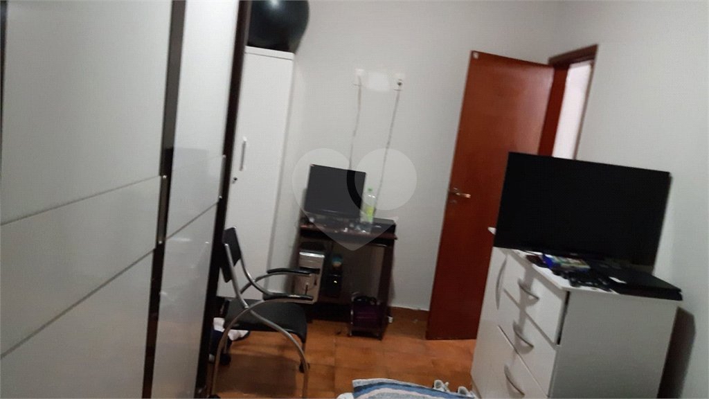 Apartamento à venda com 3 quartos em Mandaqui, São Paulo, SP