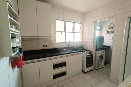 Apartamento à venda com 2 quartos em Anchieta, São Bernardo do Campo, SP