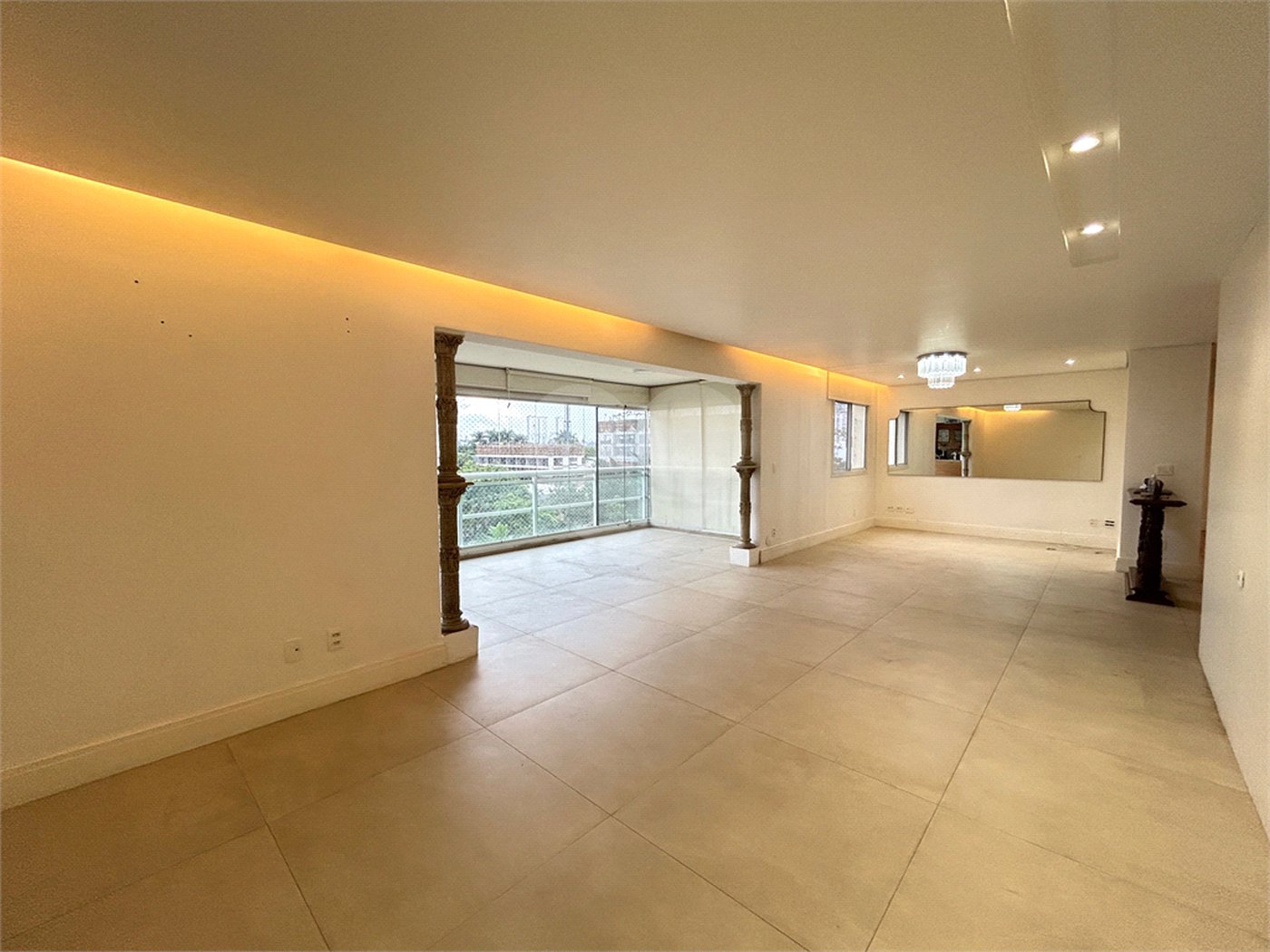 Apartamento à venda com 3 quartos, sendo 1 suíte, em Vila Leopoldina, São Paulo, SP